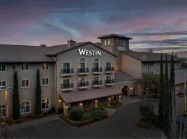 The Westin Sacramento Riverfront Hotel & Spa