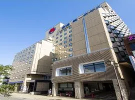 Niigata Daiichi Hotel