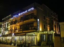 Şenyıldız Hotel