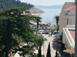 Laurus Makarska Accommodation, hotel u Makarskoj