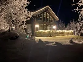 Cabin with sauna in Trysil