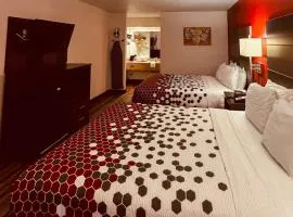 Econo Lodge Inn & Suites Downtown San Antonio Riverwalk Area