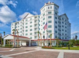 Residence Inn by Marriott Orlando at FLAMINGO CROSSINGS Town Center, hotel in Orlando