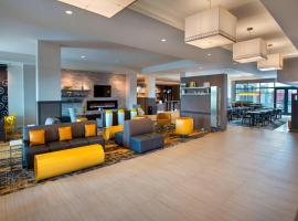 Courtyard by Marriott Philadelphia Lansdale, hotell i Lansdale