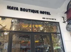 Maya boutique Hotel HN - by BAY LUXURY