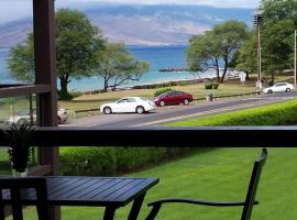 Hale Kamaole 275, hotell i Wailea