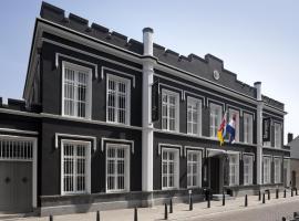 Het Arresthuis, hotel in Roermond