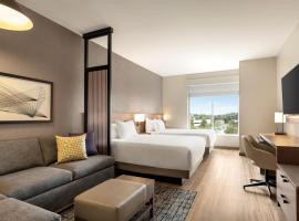 Hyatt Place Columbus Polaris, hotel en Columbus