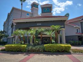 La Quinta by Wyndham Orlando I Drive/Conv Center, hotel v Orlande