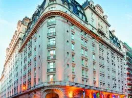 Alvear Palace Hotel - Leading Hotels of the World