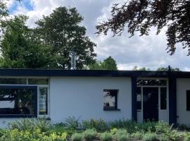 B & B De Rode Beuk, feriebolig i Hilvarenbeek