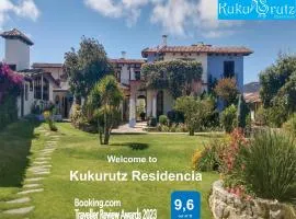 Kukurutz Residencia