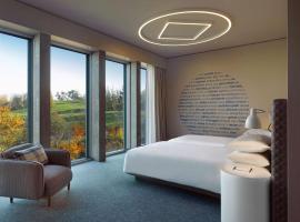 Hyatt Place Zurich Airport the Circle, hotel berdekatan Lapangan Terbang Zurich - ZRH, 