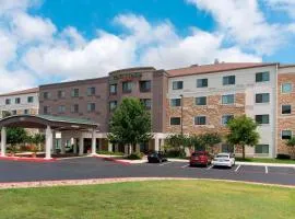 Courtyard by Marriott San Antonio North Stone Oak At Legacy