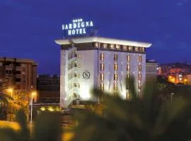 Sardegna Hotel - Suites & Restaurant