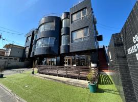 &HouSE - Vacation STAY 26746v, hotel sa Takagi