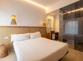 Play Hotel Ibiza - Adults Only – hotel w mieście Ibiza