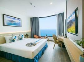 Lucky Sun Hotel Nha Trang Beach, hotel din Nha Trang