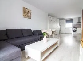 Apartamento Herrería centro