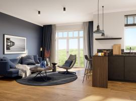 DAS LORNSEN - Serviced Luxury Apartments, lejlighed i Vesterland