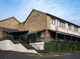 Mount Errigal Hotel, Conference & Leisure Centre