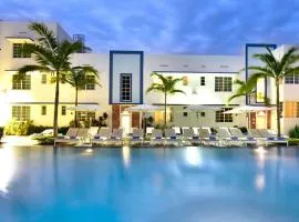 Pestana South Beach Hotel