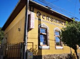 Gasthaus am Bahnhof