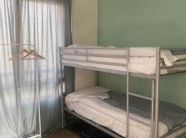 MRHostel Milano, hótel í Mílanó