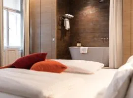 Hollmann Beletage Design & Boutique Hotel