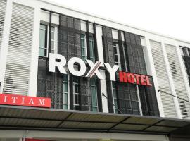 Roxy Hotel Aiman, hotel di Kuching