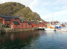 The traditional Burekka 17 - Lofoten