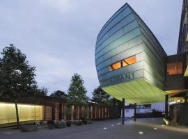 Vienna House by Wyndham Martinspark Dornbirn, hotell sihtkohas Dornbirn