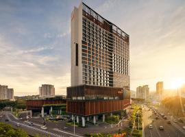 Amari SPICE Penang – hotel w mieście Bayan Lepas