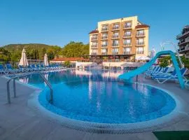 Veramar Hotel - All Inclusive & Free Beach