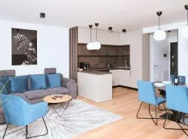 apartman Azul