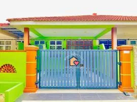 WIRA HOMESTAY KUANTAN