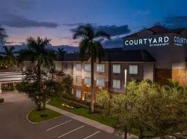 Courtyard by Marriott Sarasota at University Town Center