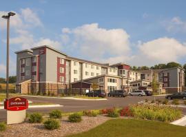 Residence Inn by Marriott Grand Rapids Airport, Hotel in Grand Rapids