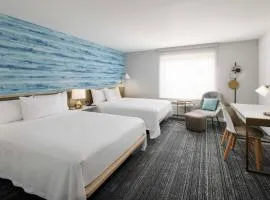 TownePlace Suites by Marriott Tampa Casino Area