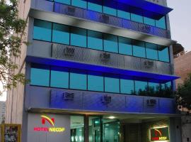 Hotel Necof, hotel sa Rosario