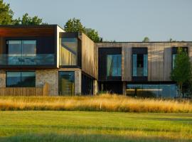 Feldon Valley, hotel sa Lower Brailes