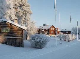 Hotell Villa Långbers