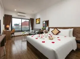 Hanoi Saga Hotel