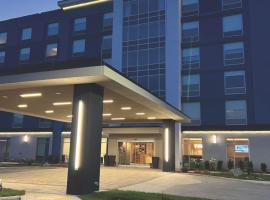 Hampton Inn By Hilton Kingston, hotel din Kingston