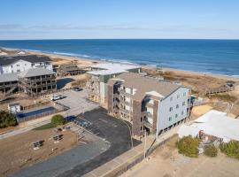 High Dunes, aparthotel em Kill Devil Hills