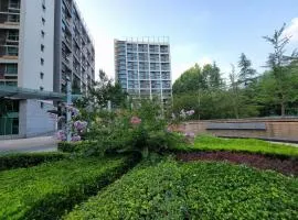 Beijing Yasmine Seasons Park Apartment Hotel