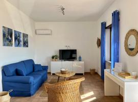 Sea Breeze House, apartma v mestu Fiumicino