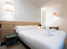 URBAIA ROOMS, külalistemaja sihtkohas San Sebastián