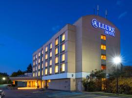 Allure Hotel & Conference Centre, Ascend Hotel Collection: Barrie şehrinde bir otel