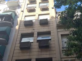 Hostel Che BA Boutique, hotel a Buenos Aires